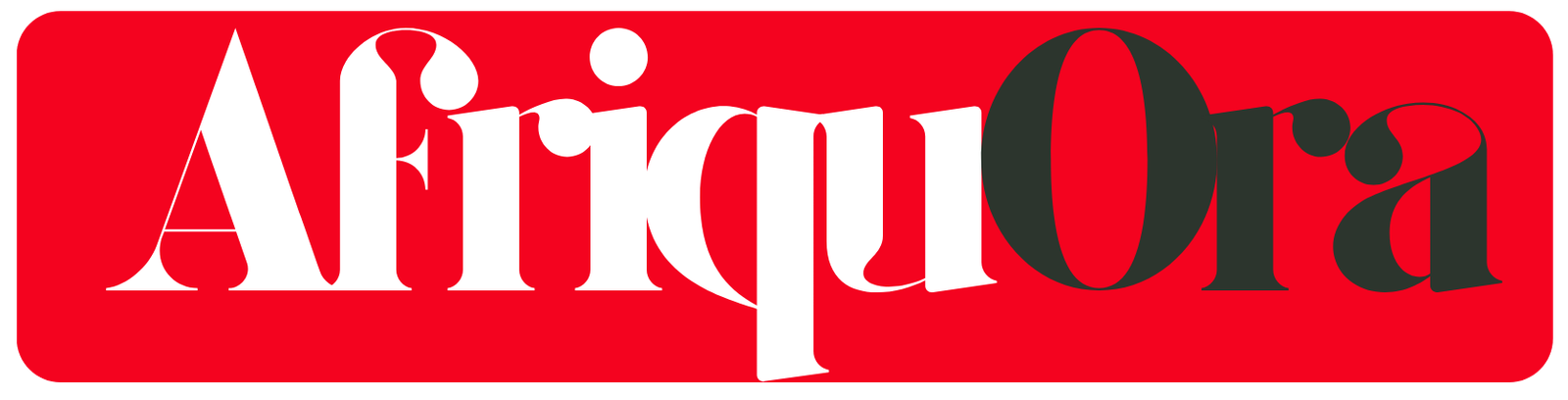 AfriquOra